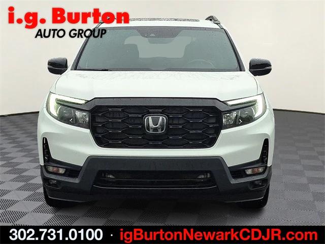 2023 Honda Passport AWD Elite 2023 Honda Passport AWD Elite