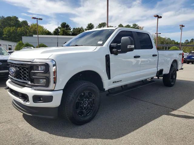 2024 Ford F-250 XL