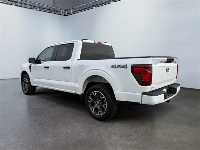 2024 Ford F-150 STX 2024 Ford F-150 STX