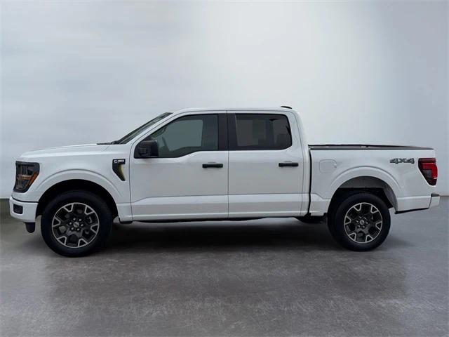 2024 Ford F-150 STX 2024 Ford F-150 STX