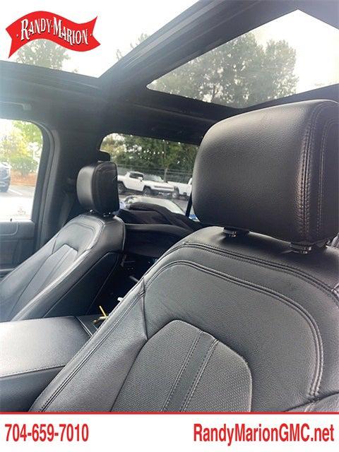 2019 Ford Expedition Limited