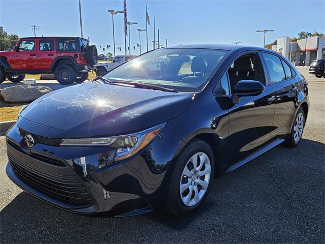 2023 Toyota Corolla LE 2023 Toyota Corolla LE