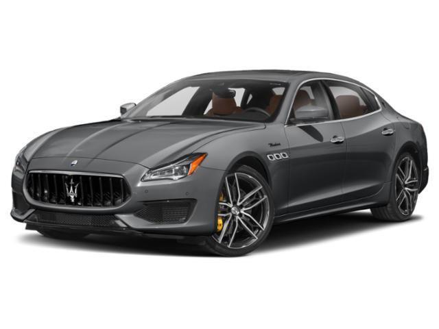 2022 Maserati Quattroporte Modena Q4 2022 Maserati Quattroporte Modena Q4