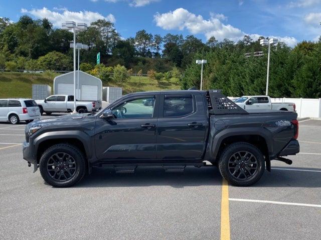 2024 Toyota Tacoma Hybrid TRD Off Road 2024 Toyota Tacoma Hybrid TRD Off Road