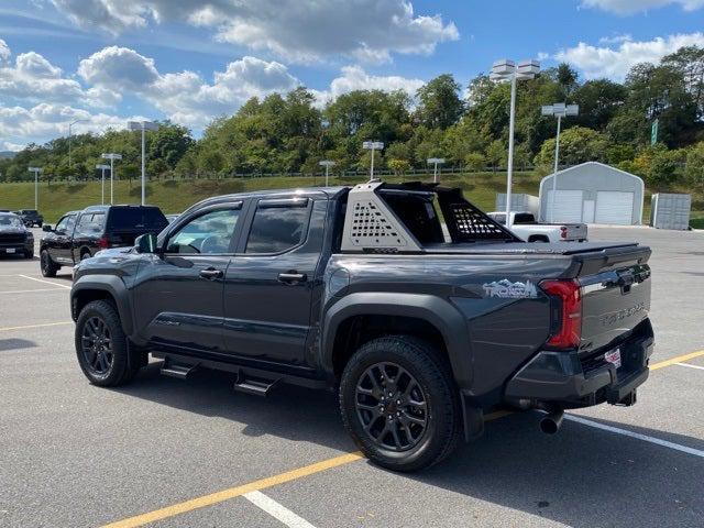 2024 Toyota Tacoma Hybrid TRD Off Road 2024 Toyota Tacoma Hybrid TRD Off Road
