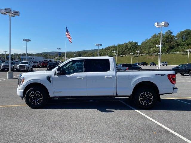 2023 Ford F-150 XLT 2023 Ford F-150 XLT