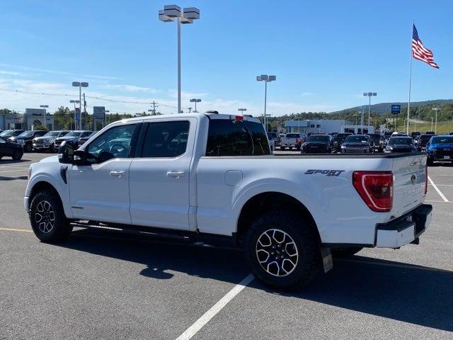 2023 Ford F-150 XLT 2023 Ford F-150 XLT