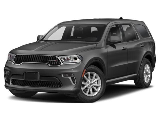 2023 Dodge Durango GT Plus AWD 2023 Dodge Durango GT Plus AWD