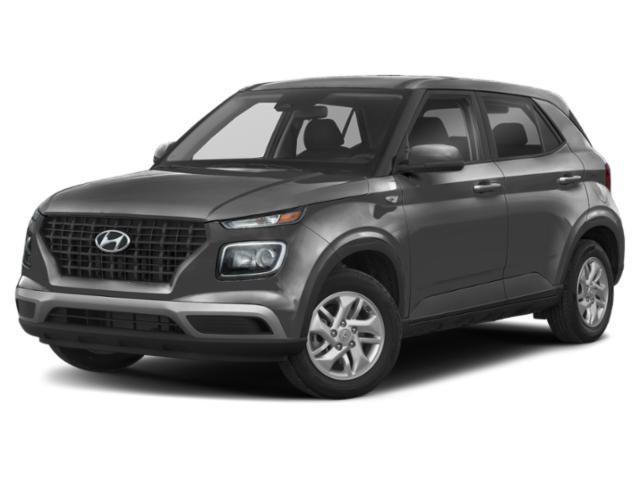 2023 Hyundai Venue SE