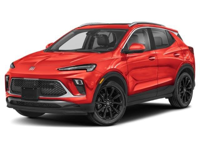 2024 Buick Encore GX Sport Touring FWD 2024 Buick Encore GX Sport Touring FWD