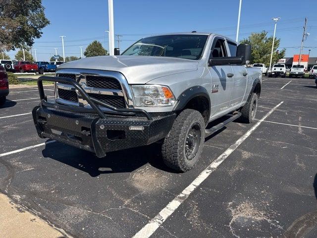 2016 RAM 2500 Tradesman
