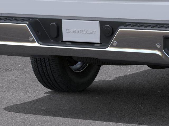 2026 Chevrolet Silverado 1500 2WD Regular Cab Long Bed WT