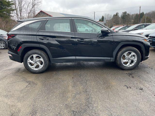 2022 Hyundai Tucson SE