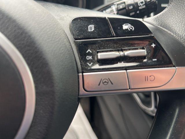 2022 Hyundai Tucson SE