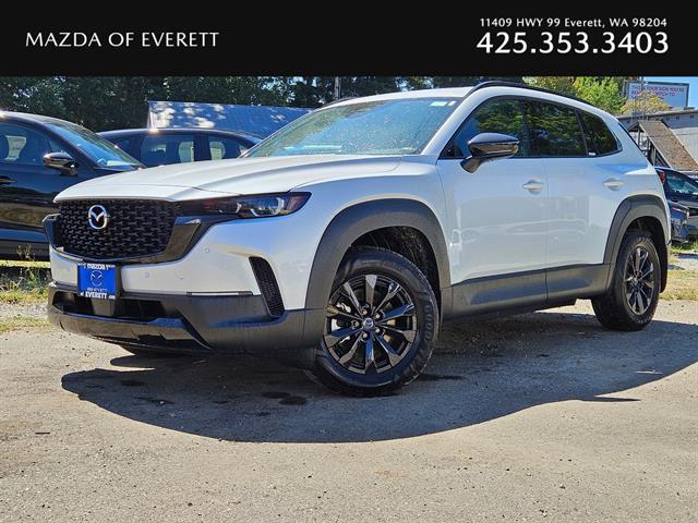 2026 Mazda CX-50 Hybrid Premium for sale in Everett, WA