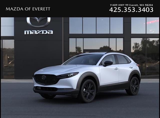 2026 Mazda CX-30 2.5 Turbo Aire Edition for sale in Everett, WA