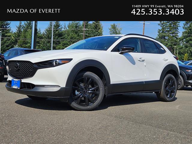 2026 Mazda CX-30 2.5 Turbo Aire Edition for sale in Everett, WA