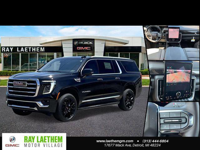 2026 GMC Yukon XL 4WD Elevation for sale in Detroit, MI