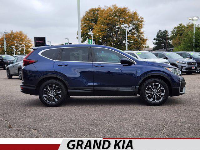 2020 Honda CR-V AWD EX for sale in Thornton, CO
