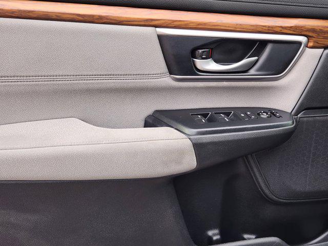2020 Honda CR-V AWD EX