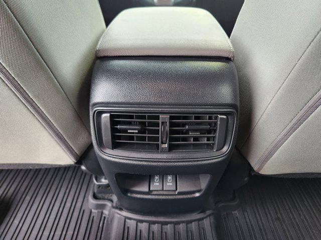 2020 Honda CR-V AWD EX