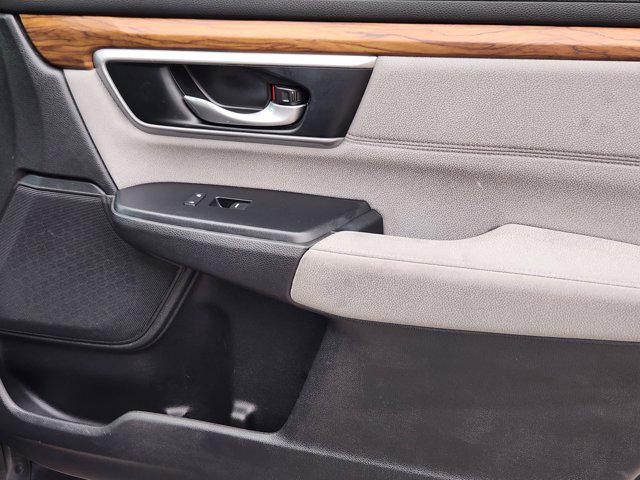 2020 Honda CR-V AWD EX