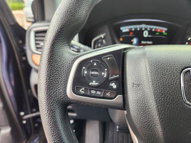 2020 Honda CR-V AWD EX