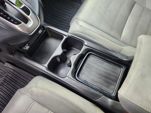 2020 Honda CR-V AWD EX