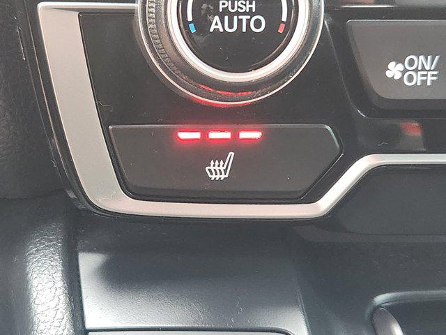 2020 Honda CR-V AWD EX
