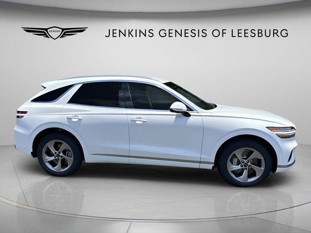 2026 Genesis GV70 2.5T