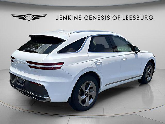 2026 Genesis GV70 2.5T
