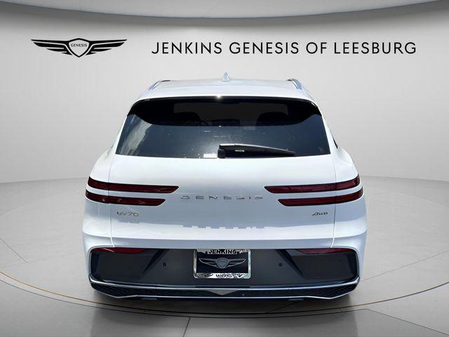2026 Genesis GV70 2.5T