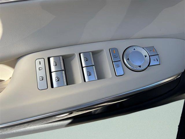 2026 Genesis GV70 2.5T