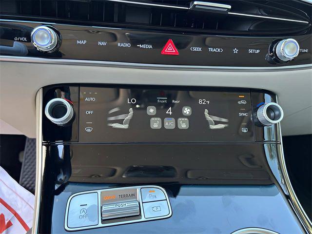 2026 Genesis GV70 2.5T