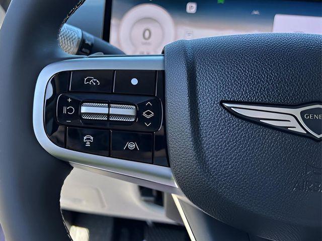 2026 Genesis GV70 2.5T