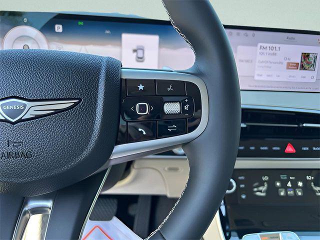 2026 Genesis GV70 2.5T