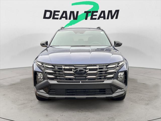 2026 Hyundai Tucson XRT