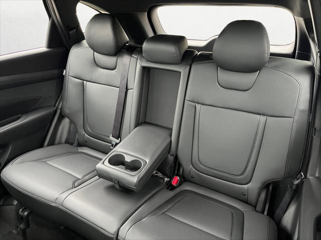 2026 Hyundai Tucson XRT