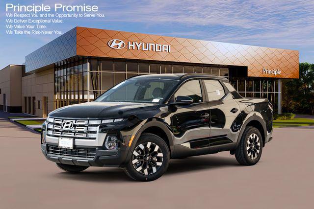 2026 Hyundai Santa Cruz SEL for sale in BOERNE, TX