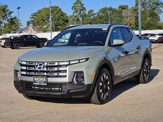 2026 Hyundai Santa Cruz SEL for sale in CONROE, TX