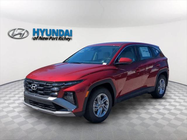 2026 Hyundai Tucson SE for sale in NEW PORT RICHEY, FL
