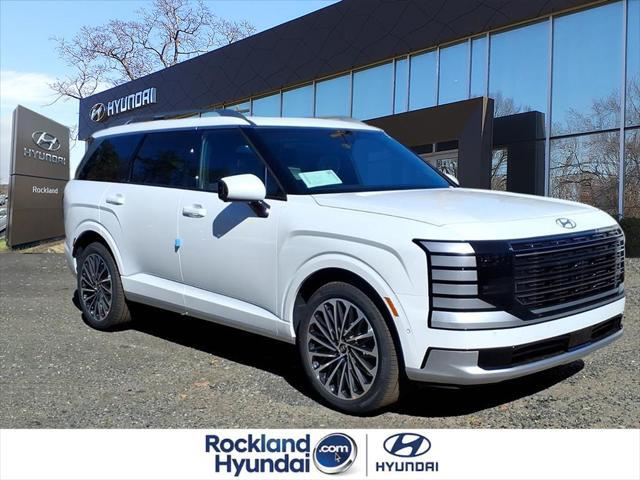 2026 Hyundai Palisade Calligraphy for sale in WEST NYACK, NY