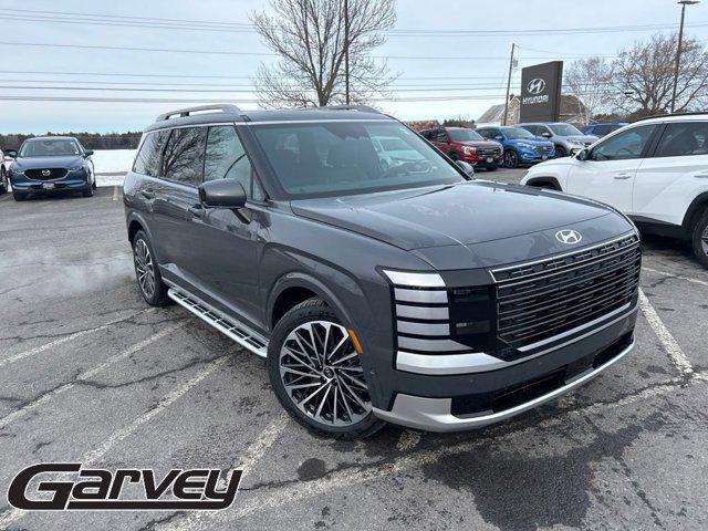 2026 Hyundai Palisade Calligraphy for sale in PLATTSBURGH, NY