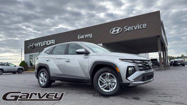 2026 Hyundai Tucson SE for sale in PLATTSBURGH, NY