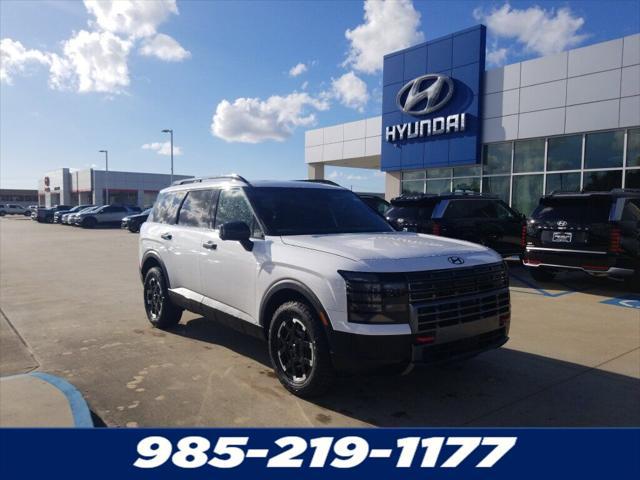 2026 Hyundai Palisade XRT Pro for sale in HOUMA, LA