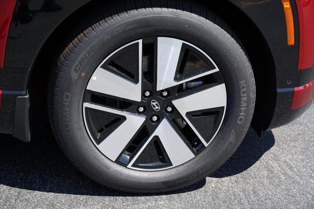 2026 Hyundai IONIQ 9 SEL