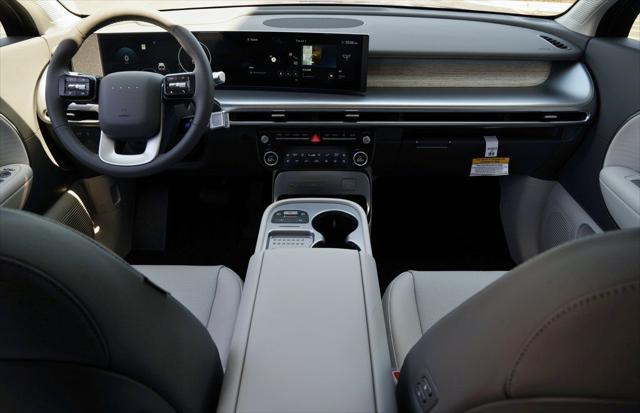 2026 Hyundai IONIQ 9 SEL