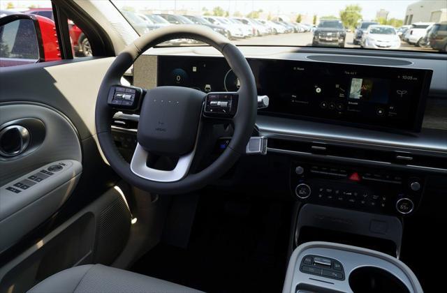 2026 Hyundai IONIQ 9 SEL