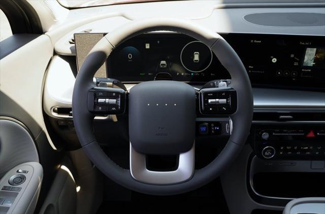 2026 Hyundai IONIQ 9 SEL