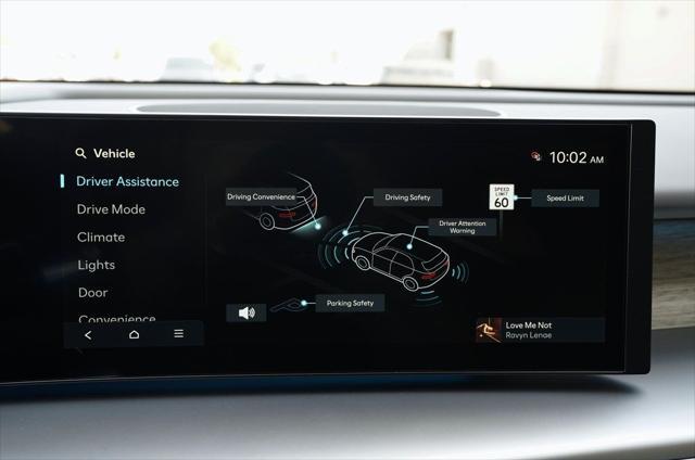 2026 Hyundai IONIQ 9 SEL